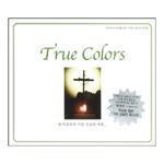한명원 / True Colors 내 마음속의 진실한 색깔 : 한국인이 가장 좋아하는 찬송가 베스트 모음집 (3CD/미개봉)
