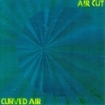 [중고] Curved Air / Air Cut (Lp Miniature)