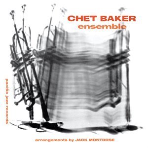 Chet Baker / Chet Baker Ensemble (수입/미개봉)