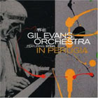Gil Evans / In Perugia (2CD/수입/미개봉)