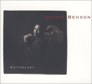 George Benson / Anthology (2CD/수입/미개봉)