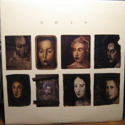 [중고] [LP] UB40 / UB40 (수입)