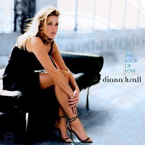 Diana Krall / The Look Of Love (수입/미개봉)
