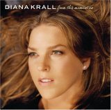 Diana Krall / From This Moment On (Dual Case/수입/미개봉)