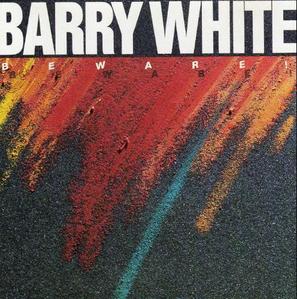[중고] [LP] Barry White / Beware! (수입)