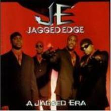 [중고] Jagged Edge / A Jagged Era (수입)