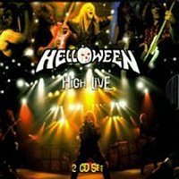 [중고] Helloween / High Live (2CD)