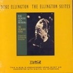 Duke Ellington / Ellington Suites (20Bit/수입/미개봉)
