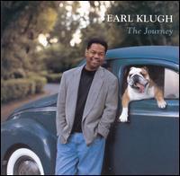 Earl Klugh / The Journey (수입/미개봉)