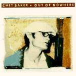 Chet Baker / Out Of Nowhere (수입/미개봉)