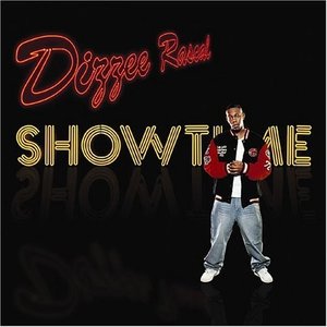 Dizzee Rascal / Showtime (CD + DVD/수입/미개봉)