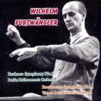 Wilhelm Furtwangler / Brahms Symphony No.3 &amp; Beethoven Symphony No.4 (일본수입/미개봉/gs2011)