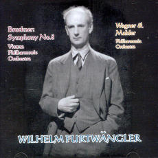 Wilhelm Furtwangler / Bruckner : Symphony No.8 (2CD/일본수입/미개봉/gs2015/6)