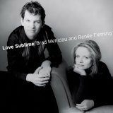 Brad Mehldau &amp; Renee Fleming / Love Sublime (수입/미개봉)
