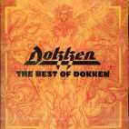[중고] Dokken / The Best Of Dokken
