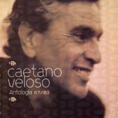 Caetano Veloso / Antologia 67/03 (2CD/수입/미개봉)