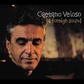Caetano Veloso / A Foreign Sound (SACD Hybrid/수입/미개봉)