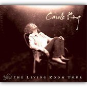 Carole King / The Living Room Tour (2CD/Digipack/수입/미개봉)
