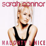 [중고] Sarah Connor / Naughty But Nice