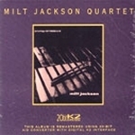Milt Jackson / Milt Jackson Quartet (20Bit/수입/미개봉)
