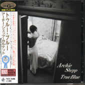 Archie Shepp Quartet / True Blue (일본수입/미개봉)