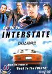 [DVD] Interstate 60 - 인터스테이트 (미개봉)