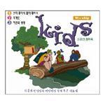 [중고] 이강산 / 창작곡 Worship Kids (3CD)