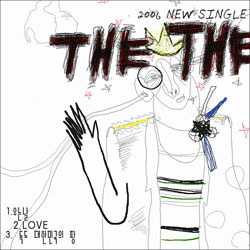 [중고] 더더 (The The) / The The 2006 New Single