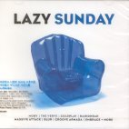 [중고] V.A. / Lazy Sunday