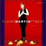 Claire Martin / Off Beat (수입/미개봉)