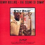 Sonny Rollins / Sound Of Sonny (20Bit/수입/미개봉)