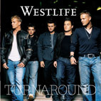 [중고] Westlife / Turnaround (2CD/하드커버 없음)