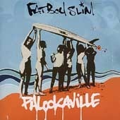 Fatboy Slim / Palookaville (수입/미개봉)