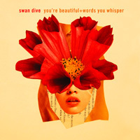 [중고] Swan Dive / You&#039;re Beautiful + Words You Whisper (2CD/Digipack)
