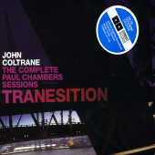 John Coltrane / Tranesition : The Complete Paul Chambers Sessions (수입/미개봉)