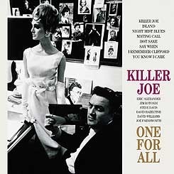 One For All / Killer Joe (일본수입/미개봉)