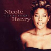 Nicole Henry &amp; Eddie Higgins Trio / Teach Me Tonight (일본수입/미개봉)