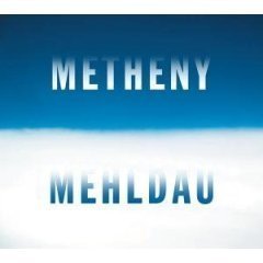 Pat Metheny &amp; Brad Mehldau / Metheny Mehldau (수입/미개봉)