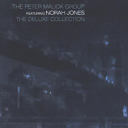 Norah Jones, Peter Malick Group / New York City (2CD Deluxe Edition/수입/미개봉)