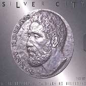 Sonny Rollins / Silver City - Celebration Of 25 Years On Milestone (2CD/하드박스/수입/미개봉)
