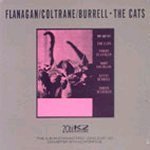 Tommy Flanagan, John Coltrane, Kenny Burrell / The Cats (20Bit/수입/미개봉)