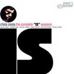 Chick Corea / The Complete &#039;Is&#039; Sessions (Limited Edition/2CD/수입/미개봉)