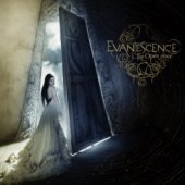 Evanescence / The Open Door (Digipack/수입/미개봉)