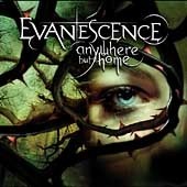Evanescence / Anywhere But Home (CD &amp; DVD/수입/미개봉)