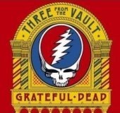 Grateful Dead / Three From The Vault - Live (2CD/Digipack/수입/미개봉)
