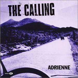 [중고] Calling / Adrienne (Digipack/수입)