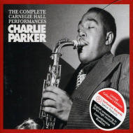 Charlie Parker / The Complete Carnegie Hall Performances (4CD/수입/미개봉)