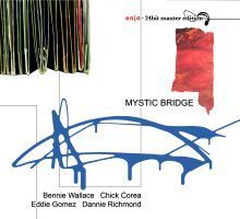 Bennie Wallace / Mystic Bridge (24Bit Master Edition/Digipack/수입/미개봉)