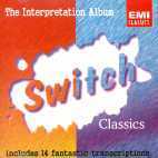 [중고] V.A. / Switch Classics (ekcd0341)