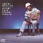 Sonny Rollins / Sunny Days, Starry Nights (수입/미개봉)